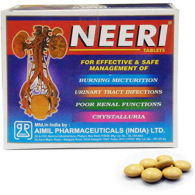 Aimil Neeri Tablet